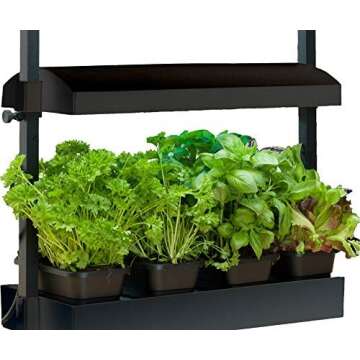 Indoor Gardening Supplies