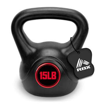 15 Best Kettlebells Black Friday deals 2024 & Cyber Monday - Get Early