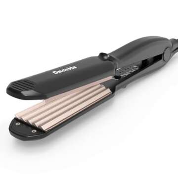 22 Top Black Friday Hair Crimper Deals (2024) & Cyber Monday - Get Early