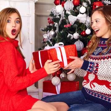 Get Your Teenage Daughter's Heart Racing with These Top Christmas Gifts!