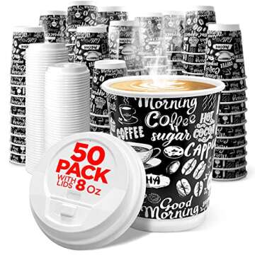 26 Best Black Friday Coffee Cups Deals (2024) & Cyber Monday - Get Early