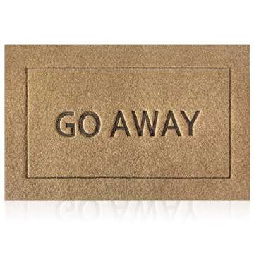 Funny Doormats