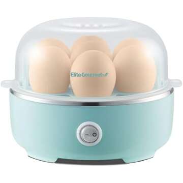 Egg gadgets