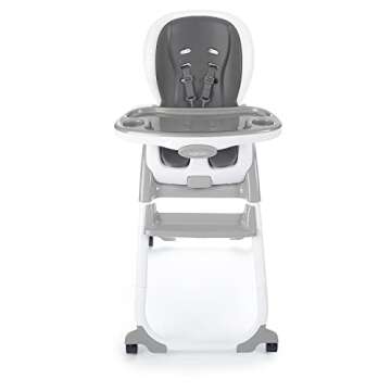 TOP 5 Baby High Chairs on Amazon!