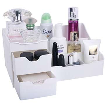 Nail Caddy Pro Essentials