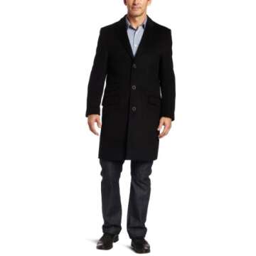 Mens Jackets & Coats