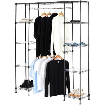 Closet Organizer