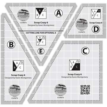 Creative Grids Rulers