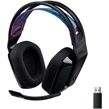 Best Gaming Headset Under $100