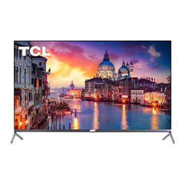 Great All-Around Tvs