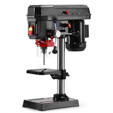 14 Best Drill Press Black Friday deals 2024 & Cyber Monday - Get Early