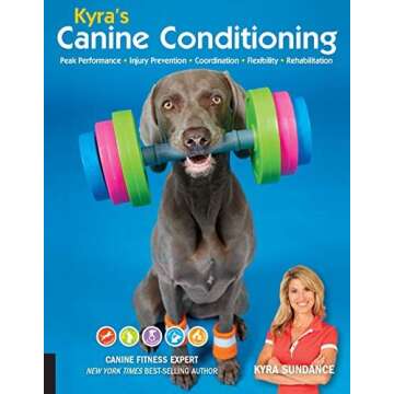 Canine Fitness, Physical Therapy