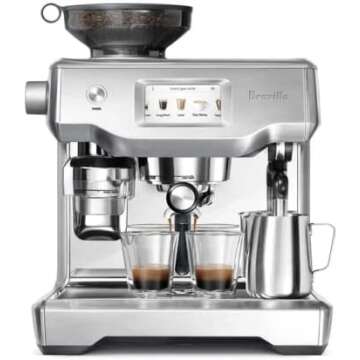 Home Barista (coffee)