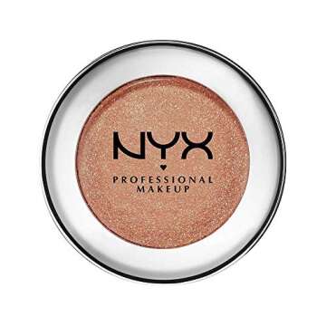 Best of NYX