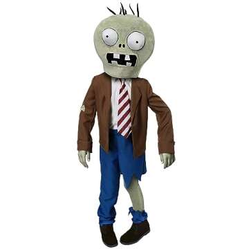 Children's Zombie Costumes for Halloween and More!