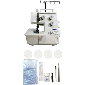 Sewing Machinery Top Picks