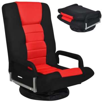 7 Best Rocker Gaming Chair Black Friday deals 2024 & Cyber Monday - Get Early