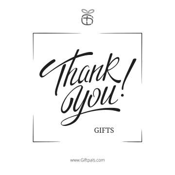 Gratitude Galore: Top 10 Thank You Gift Suggestions!