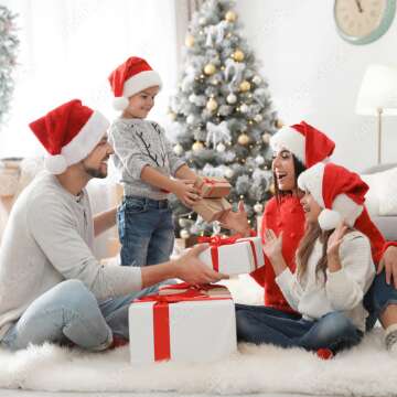 Unwrap the Joy: 20 Heartwarming Family Gift Ideas
