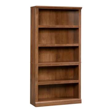 Shelving