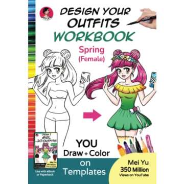 Design Your Own WorkBooks