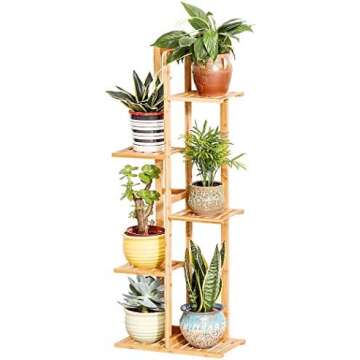 Plant Shelves