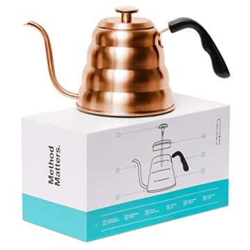 Kettle