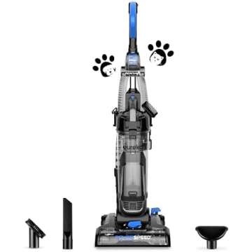 Best Vacuums to remove pet fur