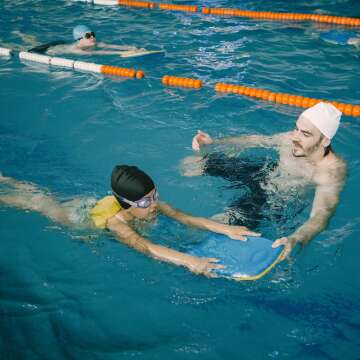 Unlocking Aquatic Adventures: Must-Have Essentials for Your Son's Swimming Endeavors