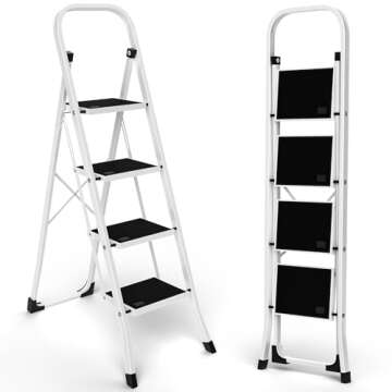 8 Best Ladder Black Friday deals 2024 & Cyber Monday - Get Early