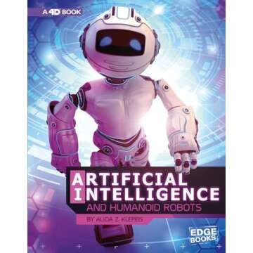 Teaching AI - The Best Books for K-12