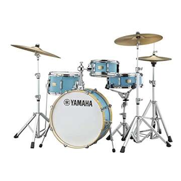 Drums for the professional