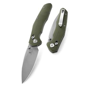 Bestech Knives