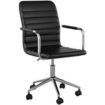 Office Chair Deals 2025 - Ergonomic Office Chairs on Sale