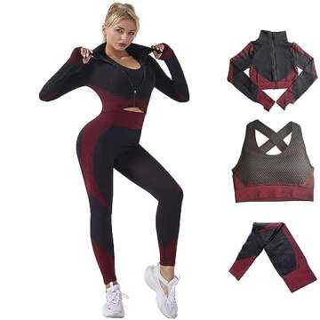 Hi Fashion Women Sportswear