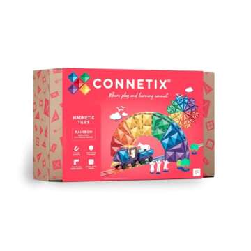 Best Magnetic Tiles