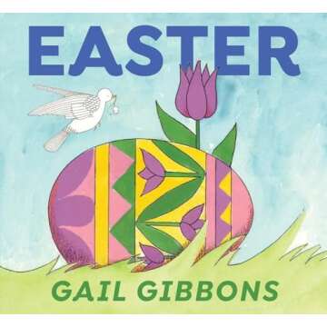 Easter Books for Kids