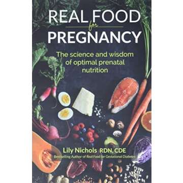 Natural Pregnancy Essentials