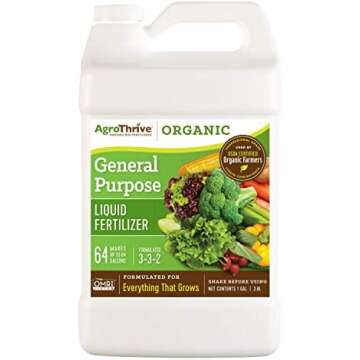 Fertilizers