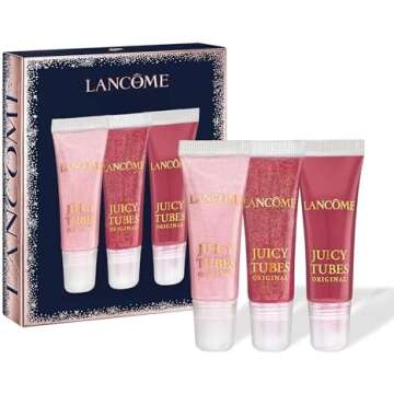 Holiday Gift Sets for Women!