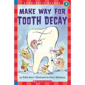 DENTAL HEALTH THEME