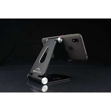 Pocket Jack Phone & Tablet Holder