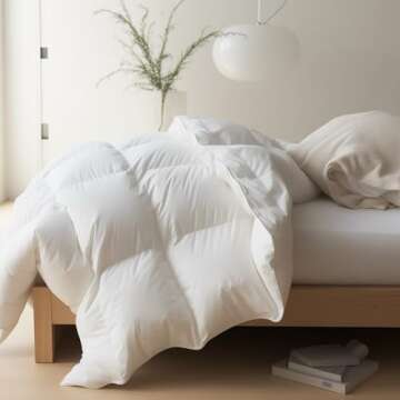 Organic Cotton Sheets and Bedding