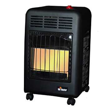 16 Best Mr Buddy Heater Black Friday deals 2024 & Cyber Monday - Get Early