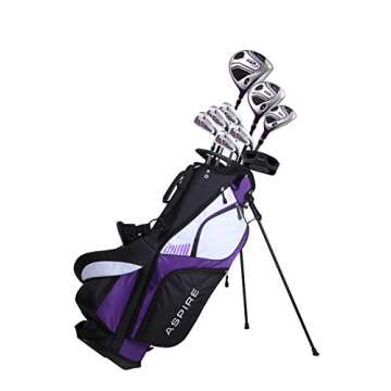 womens golf clubs