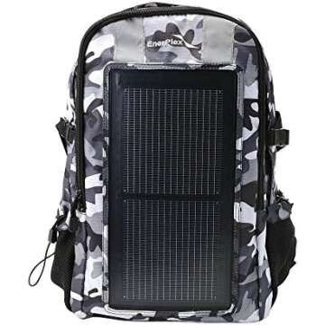 Solar Backpacks