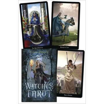 Tarot Cards/Oracle Cards