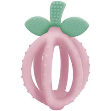 Baby Teething Items