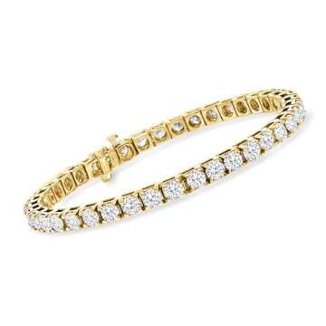 Hi Fashion Diamond Bracelets for Women