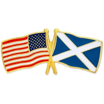 Scottish American